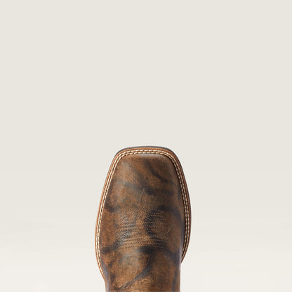 Wilder Cowboy Boot Men | Ariat sale