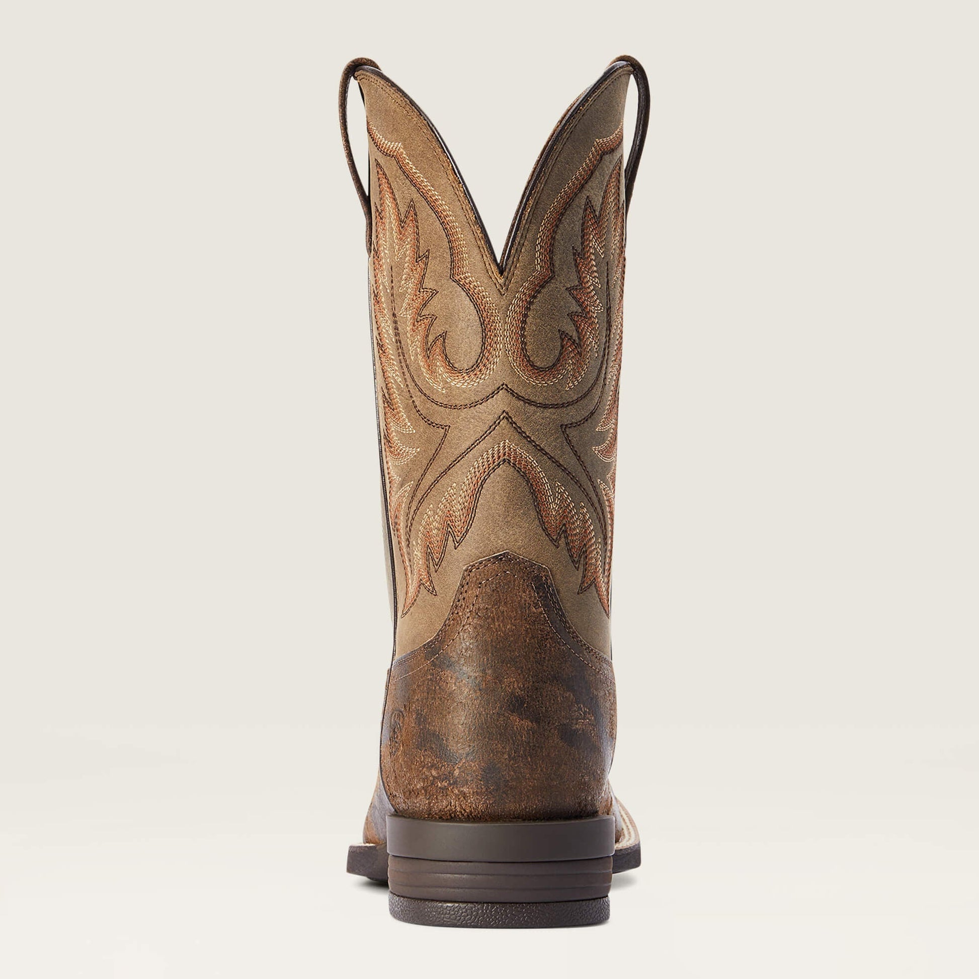 Wilder Cowboy Boot Men | Ariat sale