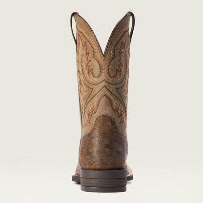 Wilder Cowboy Boot Men | Ariat sale