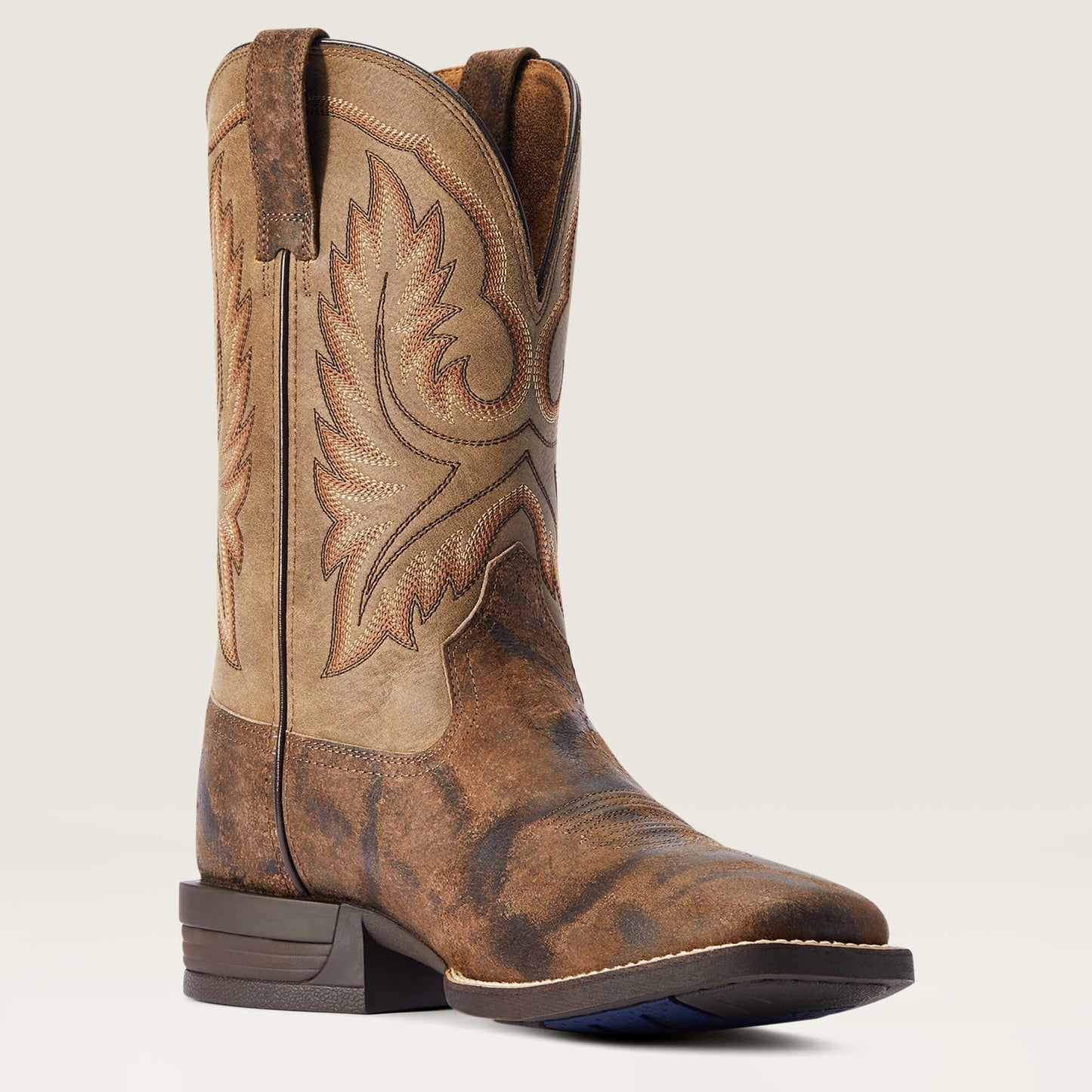 Wilder Cowboy Boot Men | Ariat sale