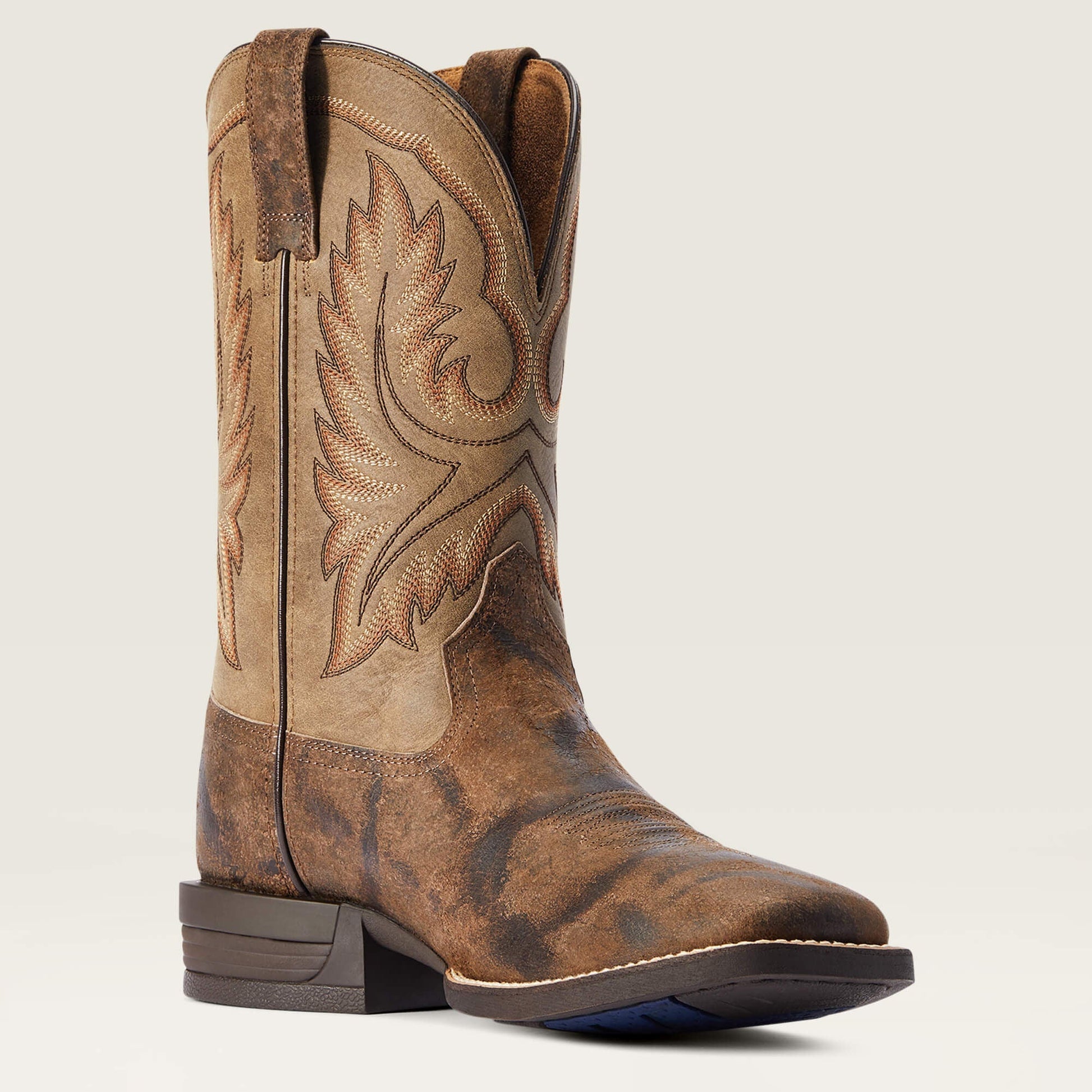 Wilder Cowboy Boot Men | Ariat sale
