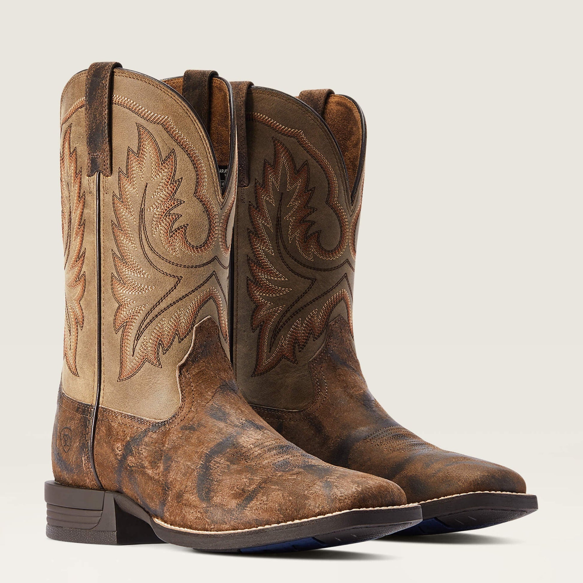 Wilder Cowboy Boot Men | Ariat sale