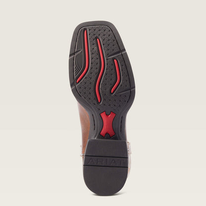 Sport Big Country Wide Square Toe Cowboy Boot Men | Ariat on sale