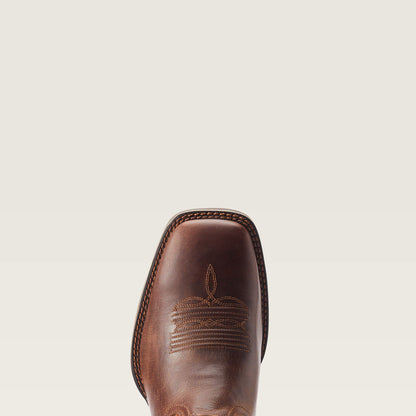 Sport Big Country Wide Square Toe Cowboy Boot Men | Ariat on sale