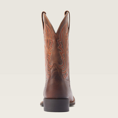 Sport Big Country Wide Square Toe Cowboy Boot Men | Ariat on sale