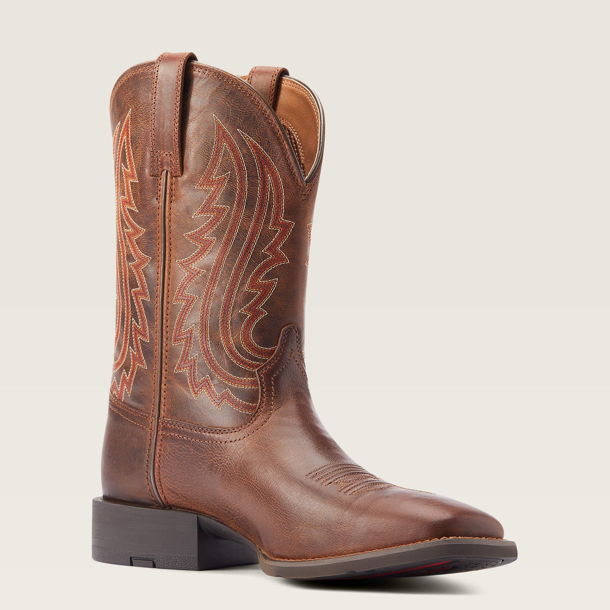 Sport Big Country Wide Square Toe Cowboy Boot Men | Ariat on sale