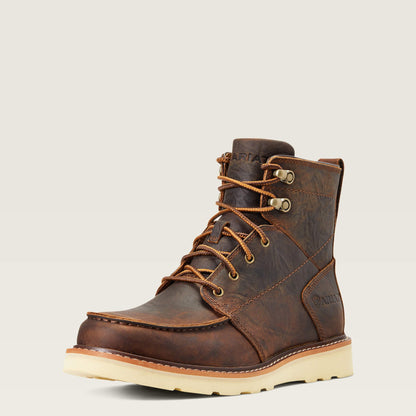 Recon Lace Boot Men | Ariat discount