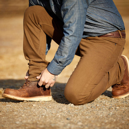 Recon Lace Boot Men | Ariat discount