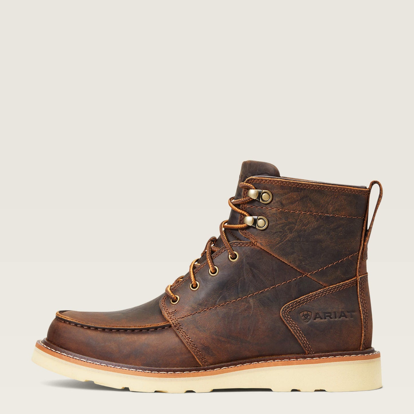 Recon Lace Boot Men | Ariat discount