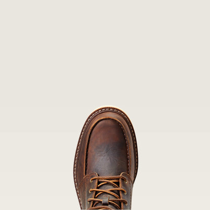 Recon Lace Boot Men | Ariat discount