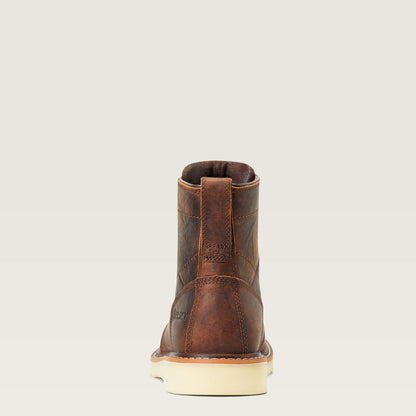Recon Lace Boot Men | Ariat discount