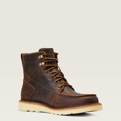 Recon Lace Boot Men | Ariat discount