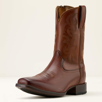 Bodie Western Boot Men | Ariat online