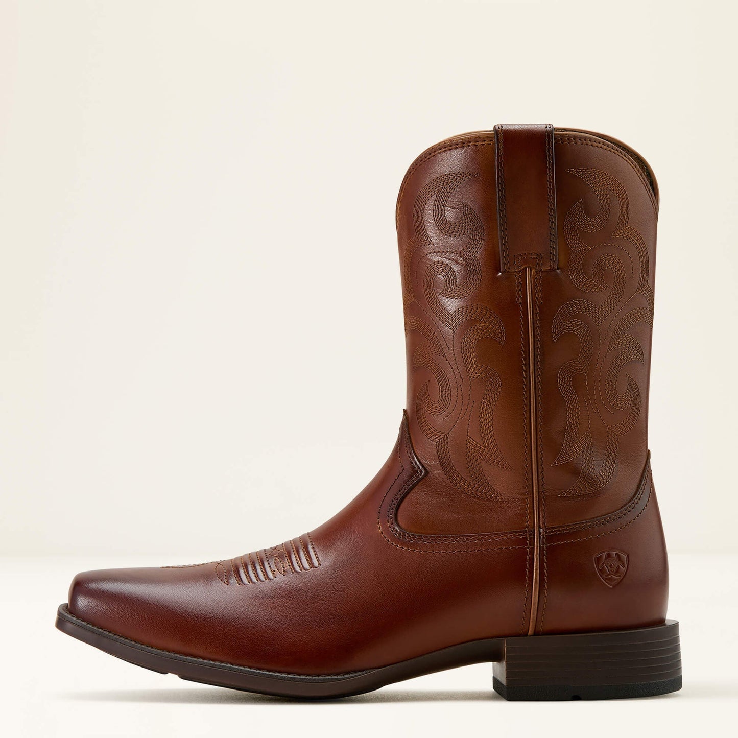 Bodie Western Boot Men | Ariat online