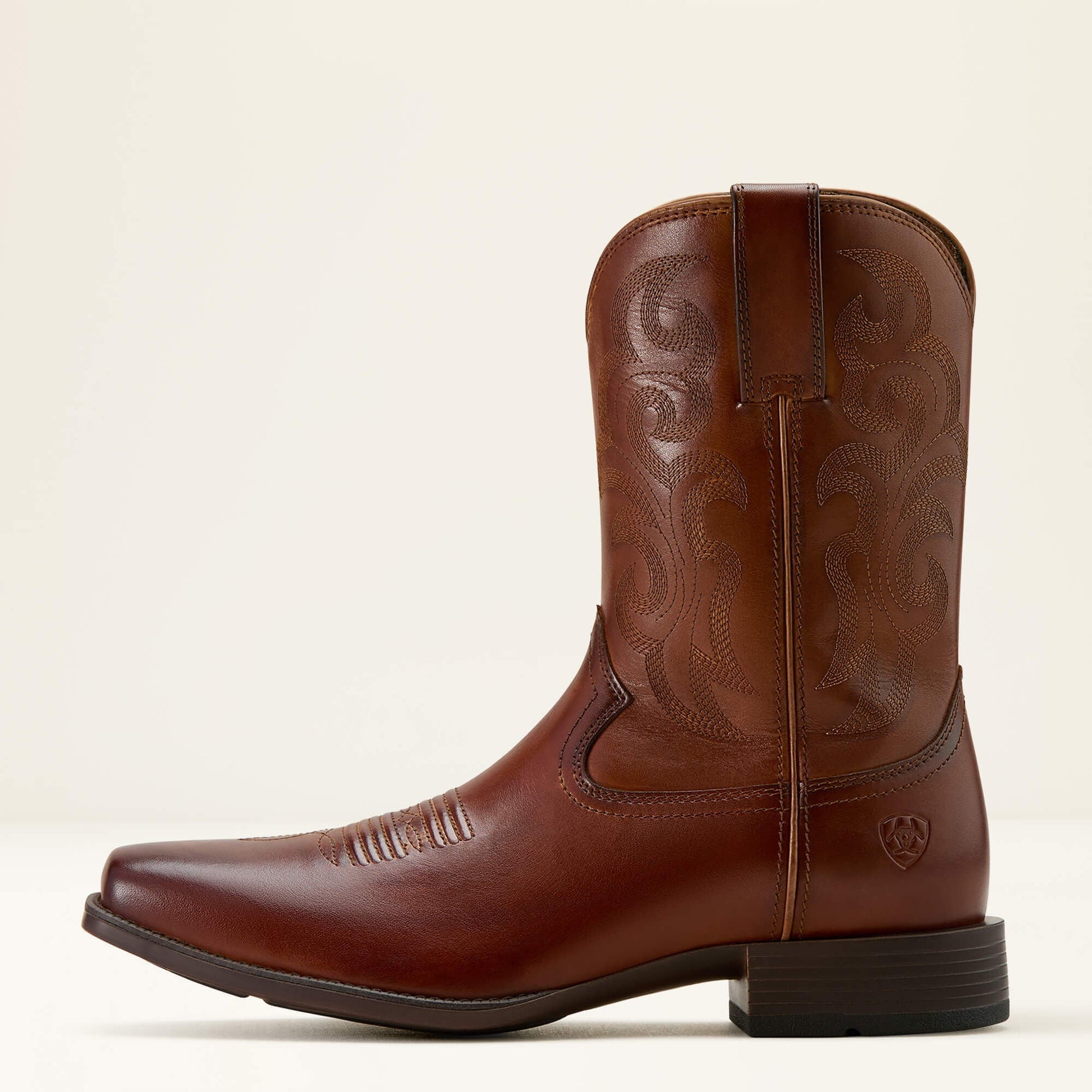 Bodie Western Boot Men | Ariat online