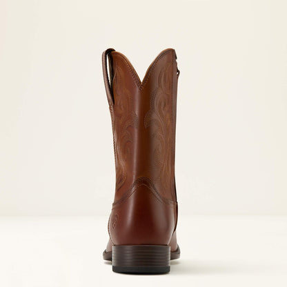Bodie Western Boot Men | Ariat online