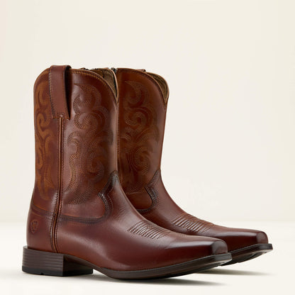 Bodie Western Boot Men | Ariat online