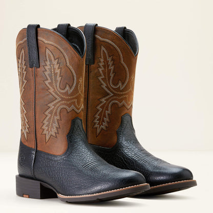 Sport Stratten Cowboy Boot Men | Ariat online shop