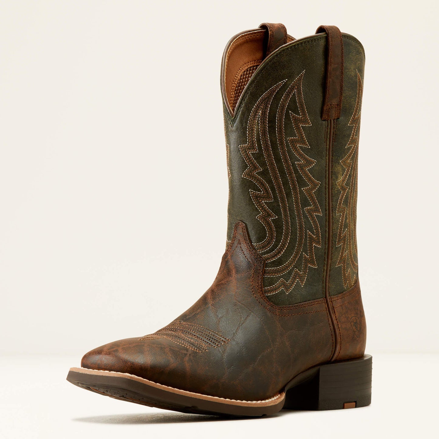 Sport Big Country Wide Square Toe Cowboy Boot Men | Ariat sale