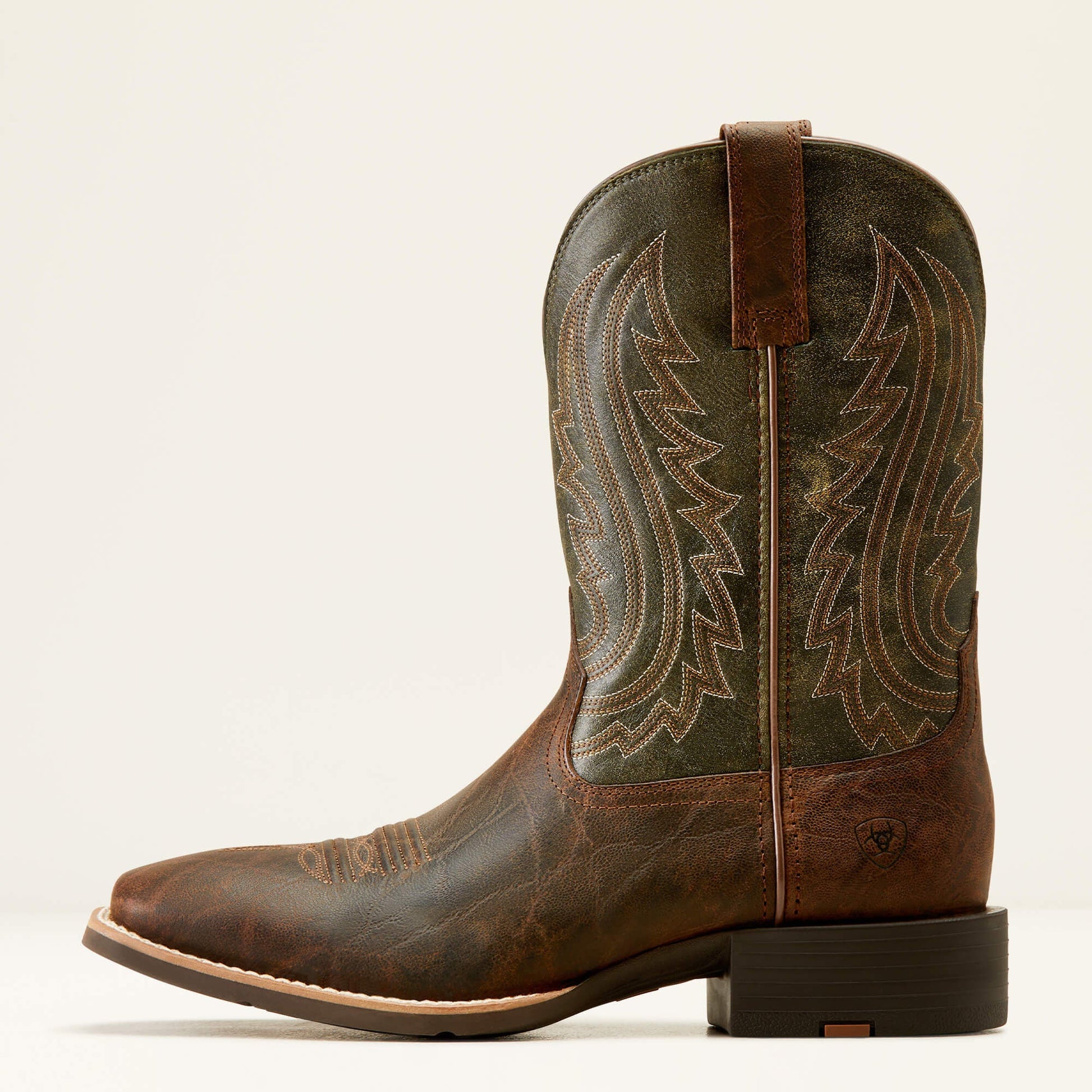 Sport Big Country Wide Square Toe Cowboy Boot Men | Ariat sale