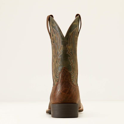 Sport Big Country Wide Square Toe Cowboy Boot Men | Ariat sale
