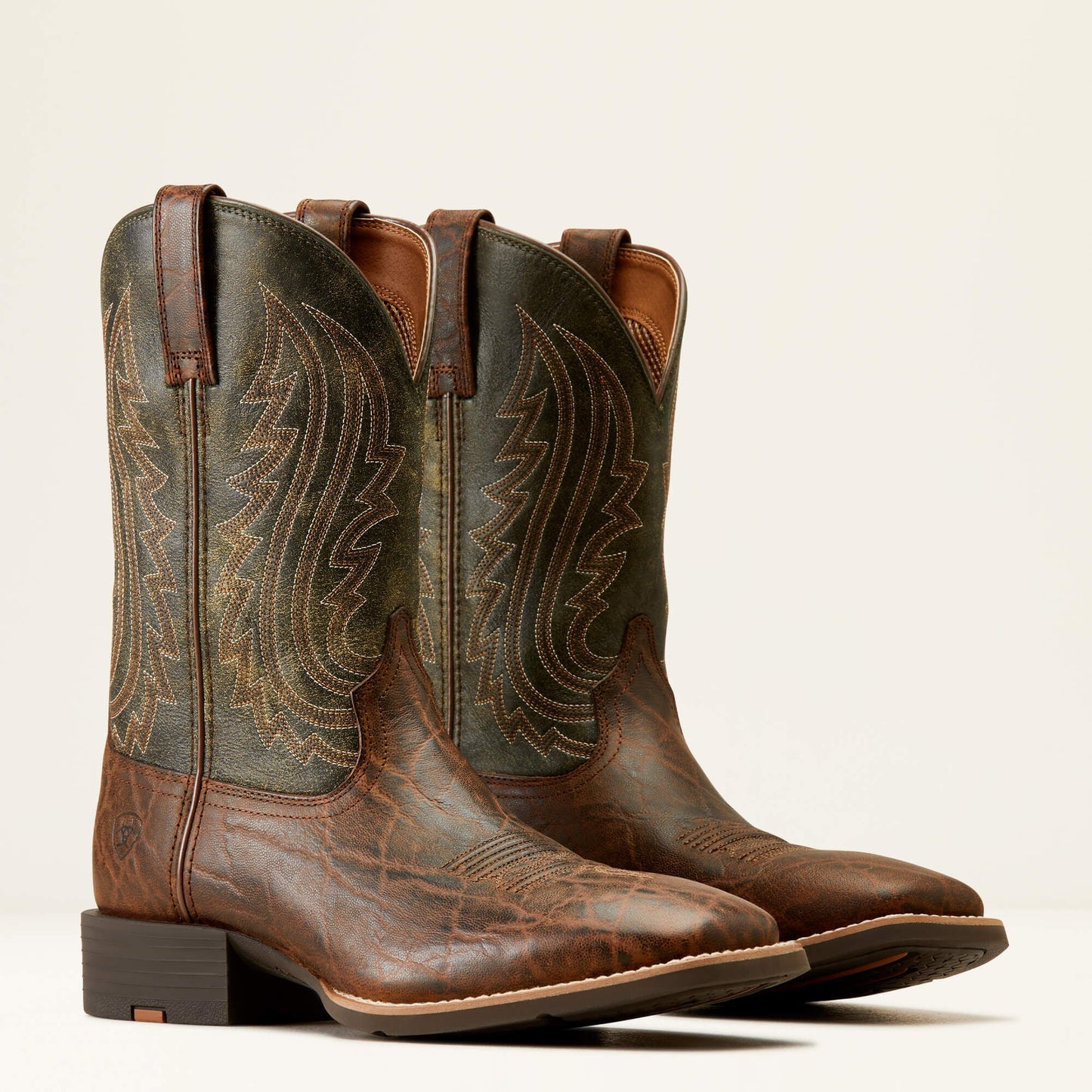 Sport Big Country Wide Square Toe Cowboy Boot Men | Ariat sale