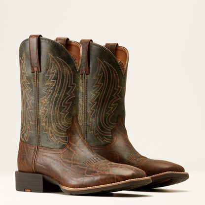 Sport Big Country Wide Square Toe Cowboy Boot Men | Ariat sale