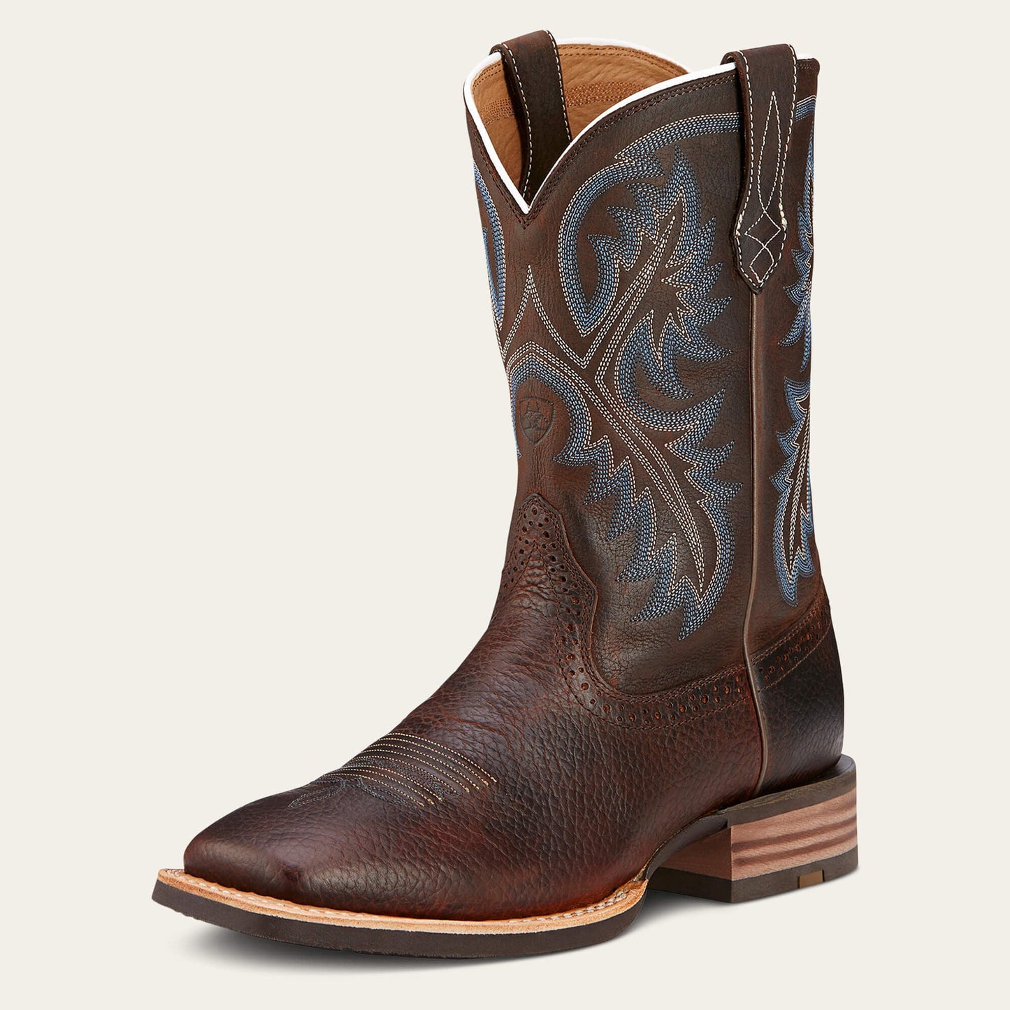 Quickdraw Western Boot Men | Ariat on sale
