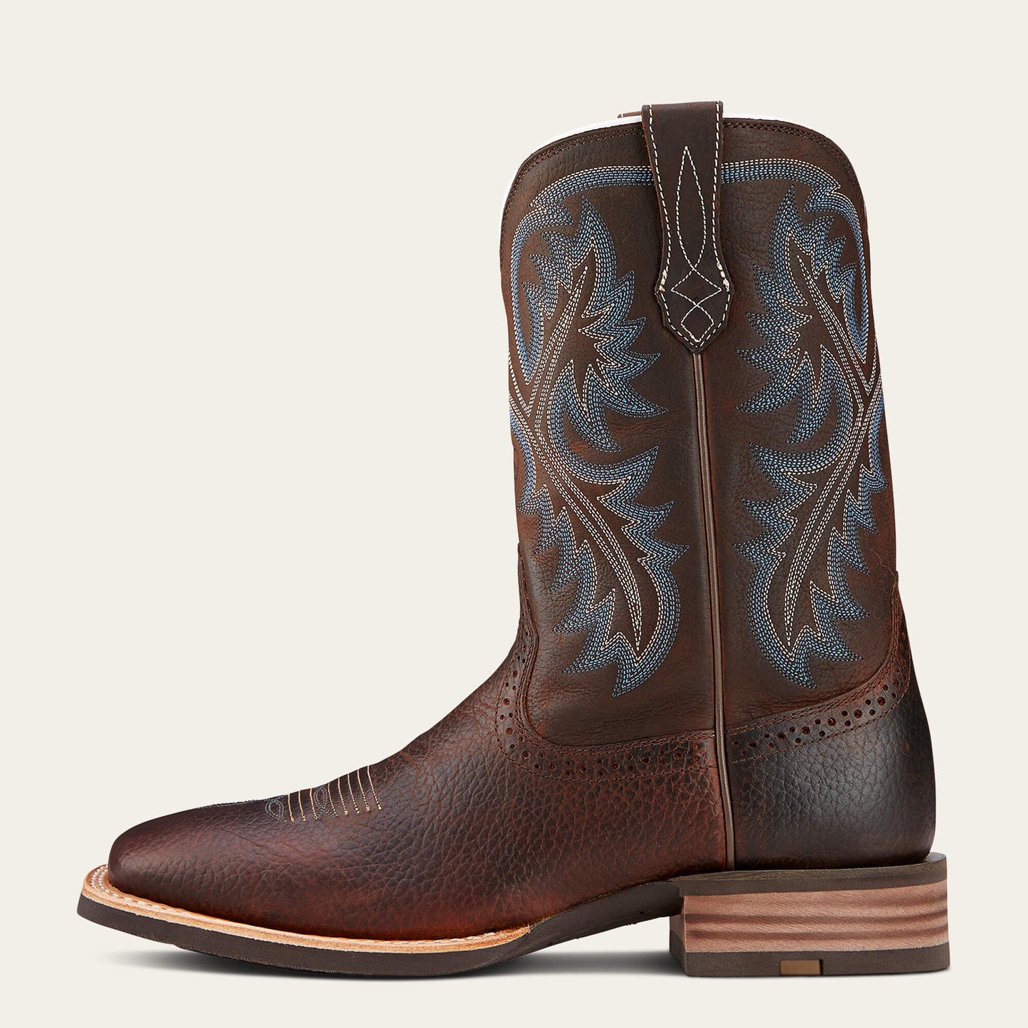 Quickdraw Western Boot Men | Ariat on sale