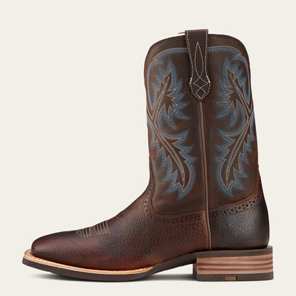 Quickdraw Western Boot Men | Ariat on sale