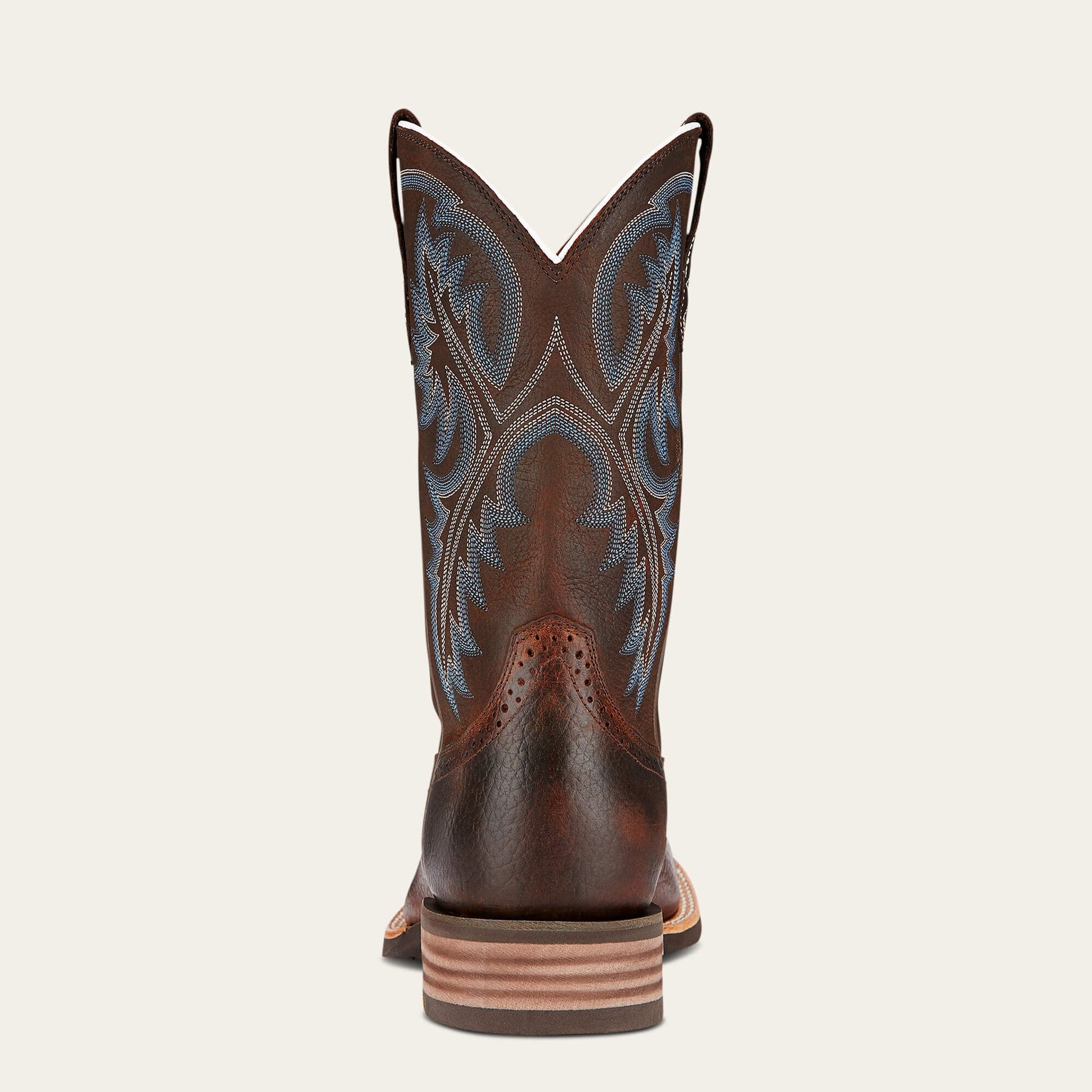 Quickdraw Western Boot Men | Ariat on sale