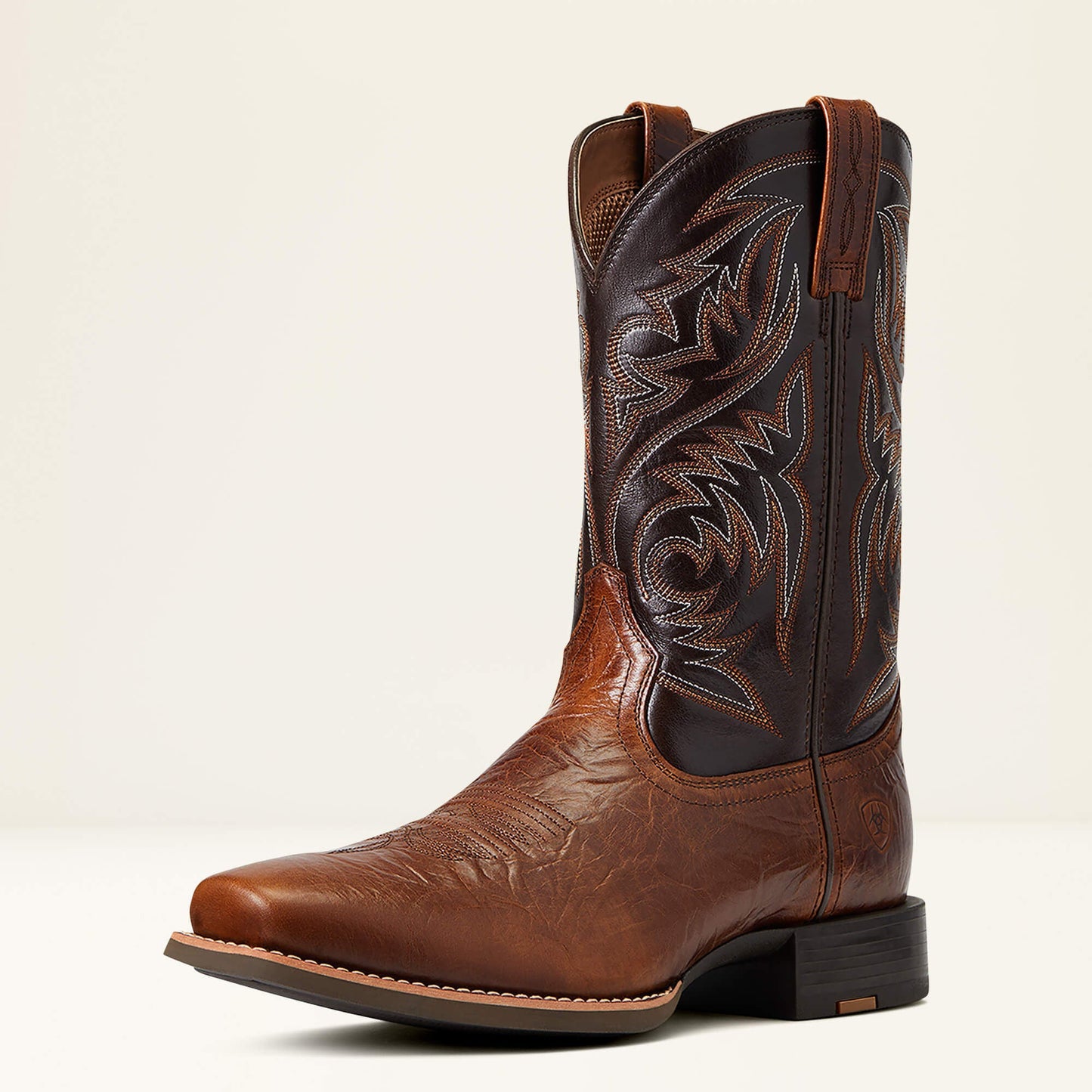 Sport Herdsman Cowboy Boot Men | Ariat for sale