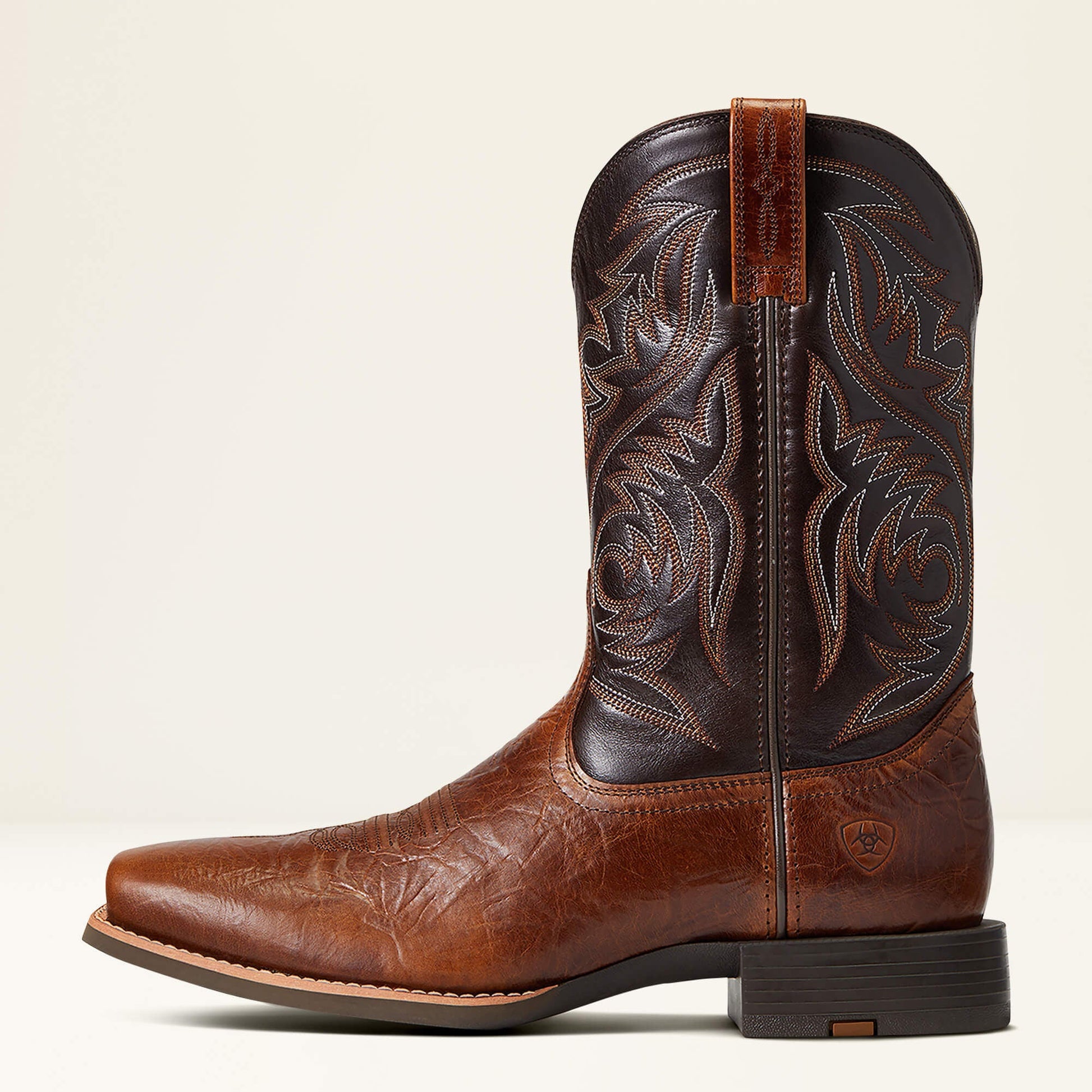 Sport Herdsman Cowboy Boot Men | Ariat for sale
