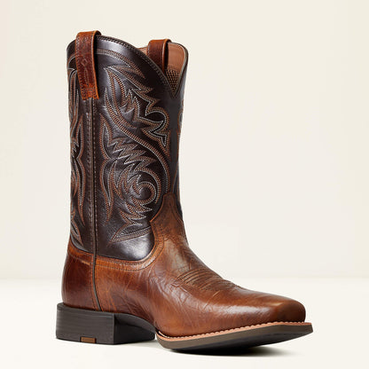 Sport Herdsman Cowboy Boot Men | Ariat for sale