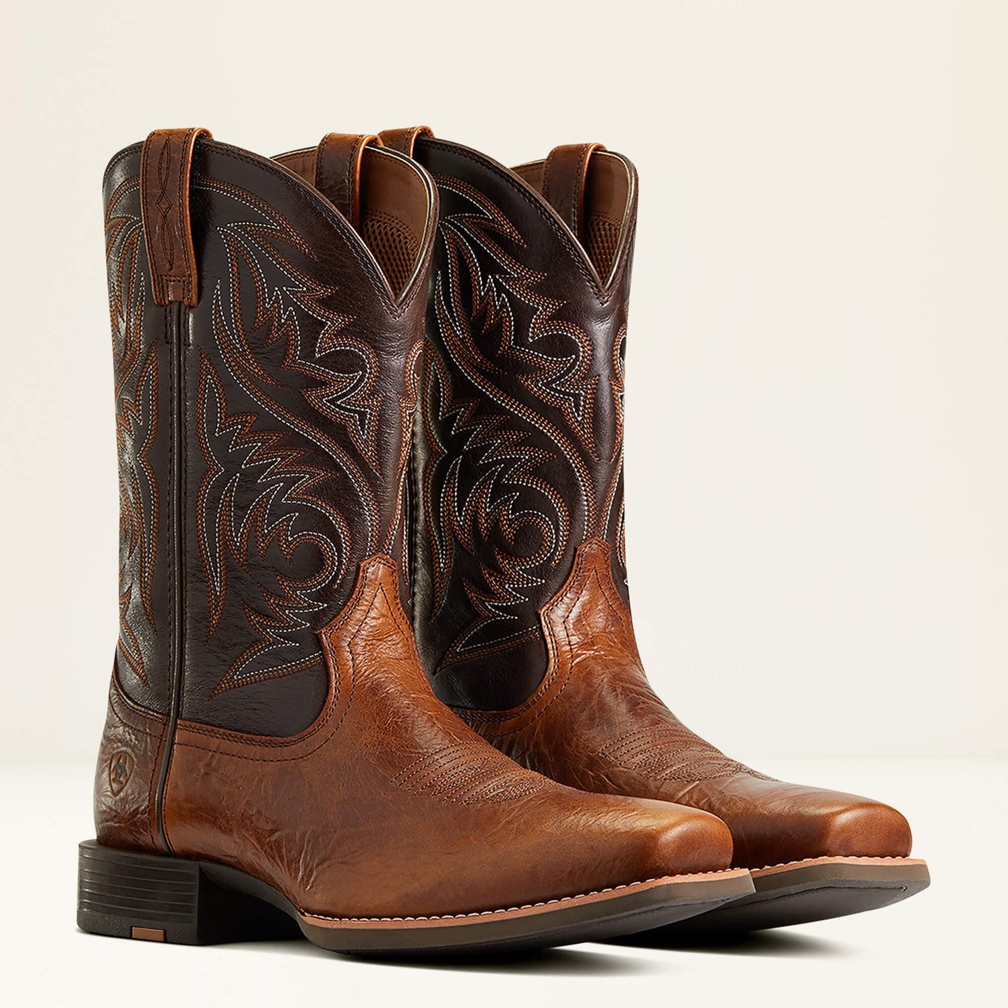 Sport Herdsman Cowboy Boot Men | Ariat for sale