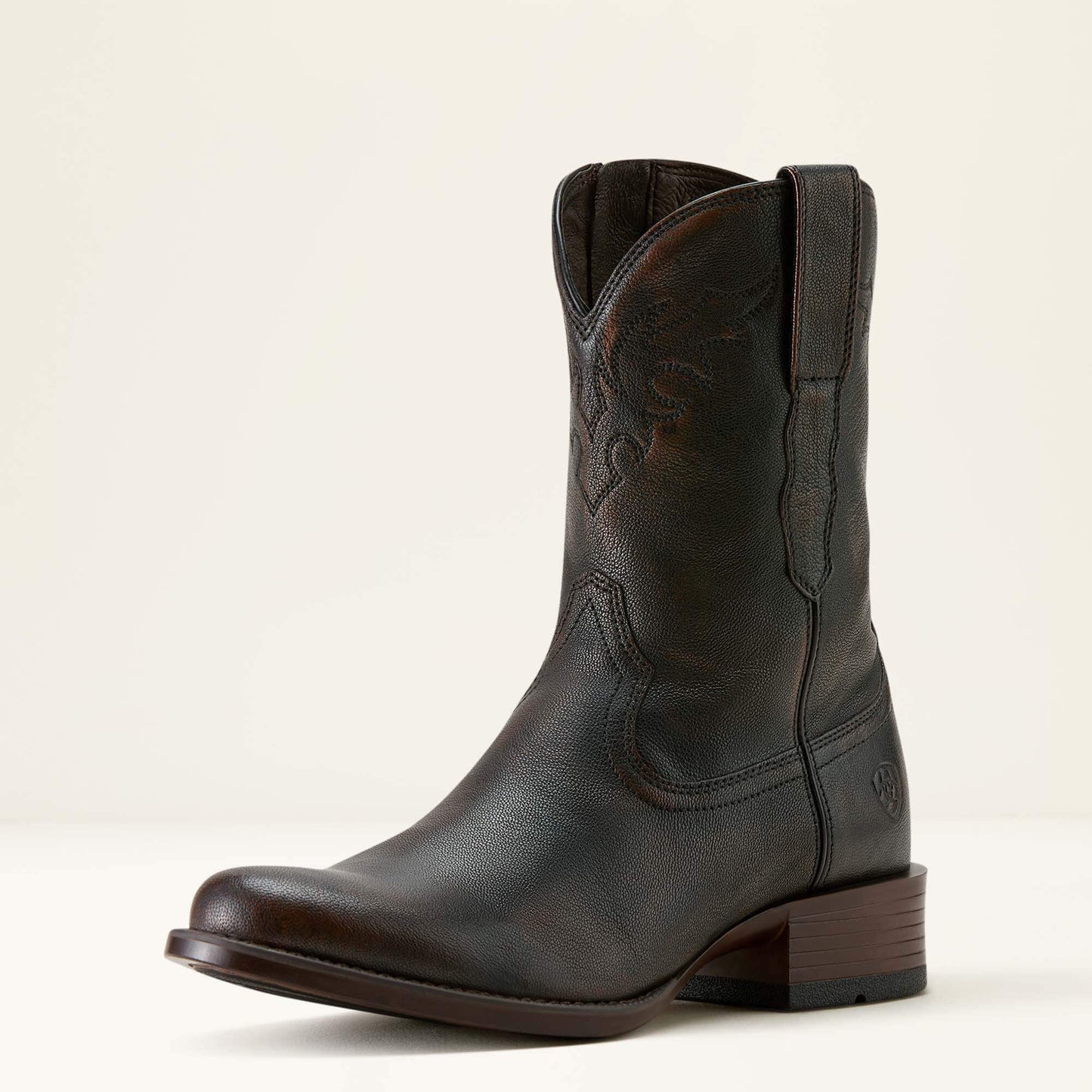 Sonoro Roper Toe Western Boot Men | Ariat online