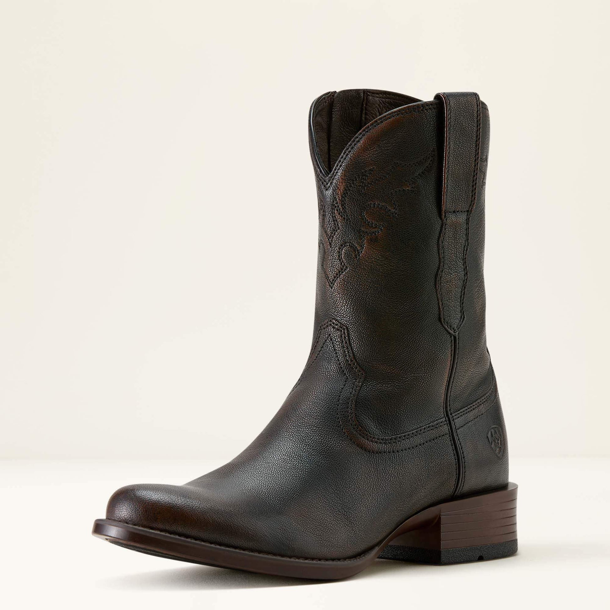 Sonoro Roper Toe Western Boot Men | Ariat online