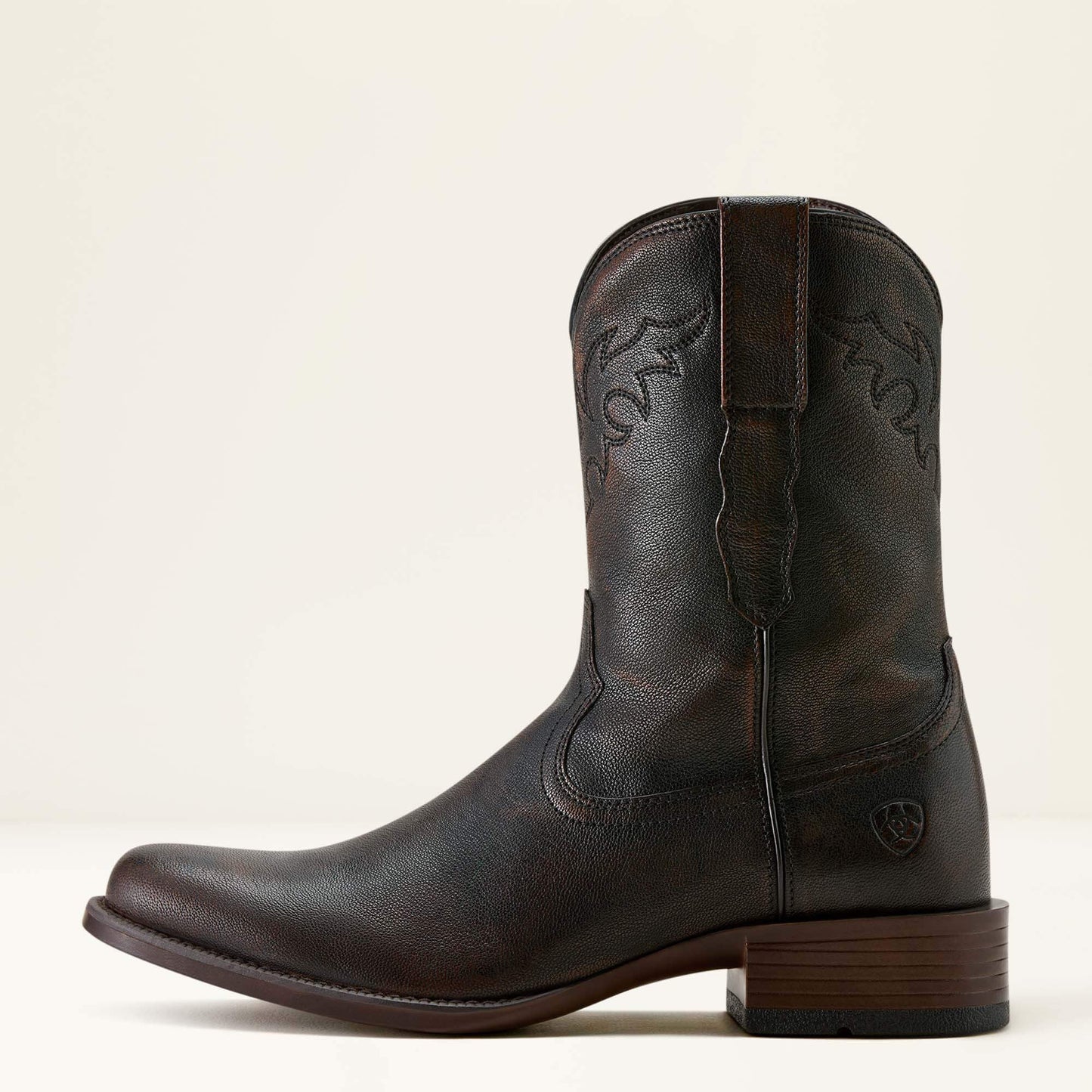 Sonoro Roper Toe Western Boot Men | Ariat online