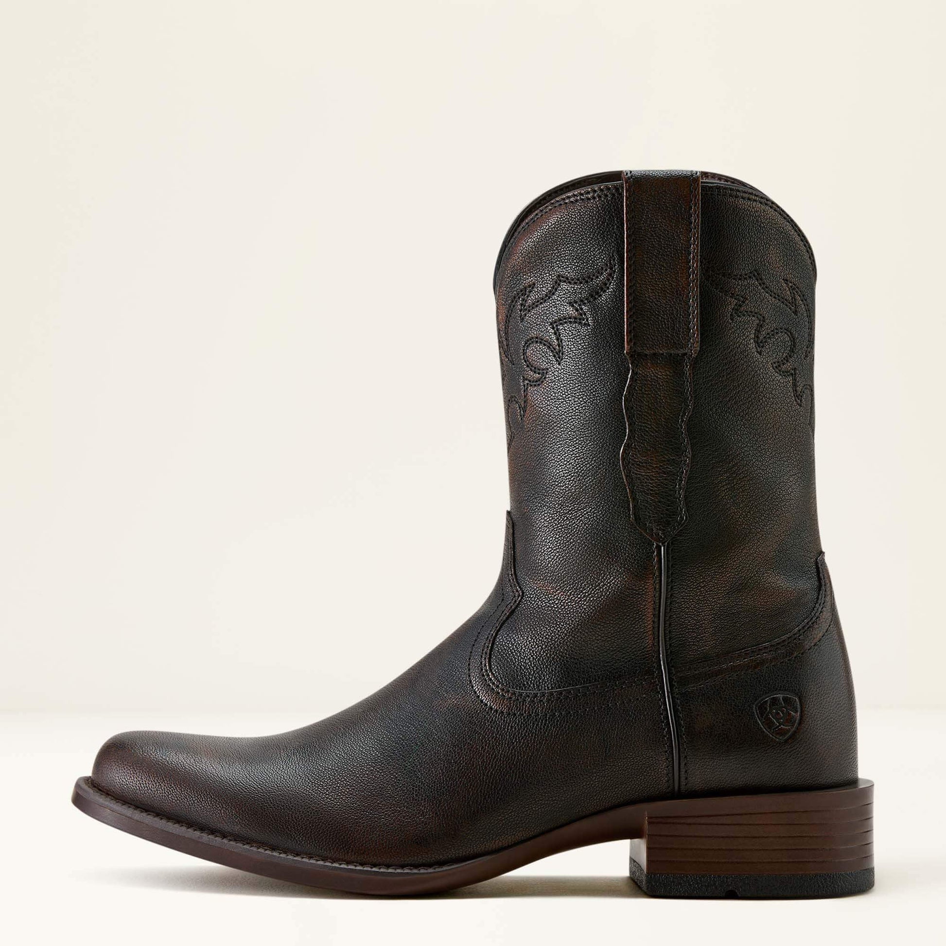 Sonoro Roper Toe Western Boot Men | Ariat online