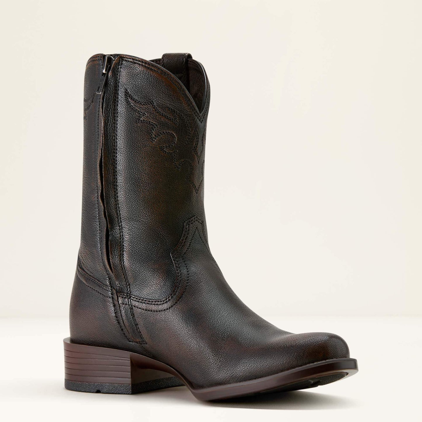 Sonoro Roper Toe Western Boot Men | Ariat online