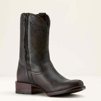 Sonoro Roper Toe Western Boot Men | Ariat online
