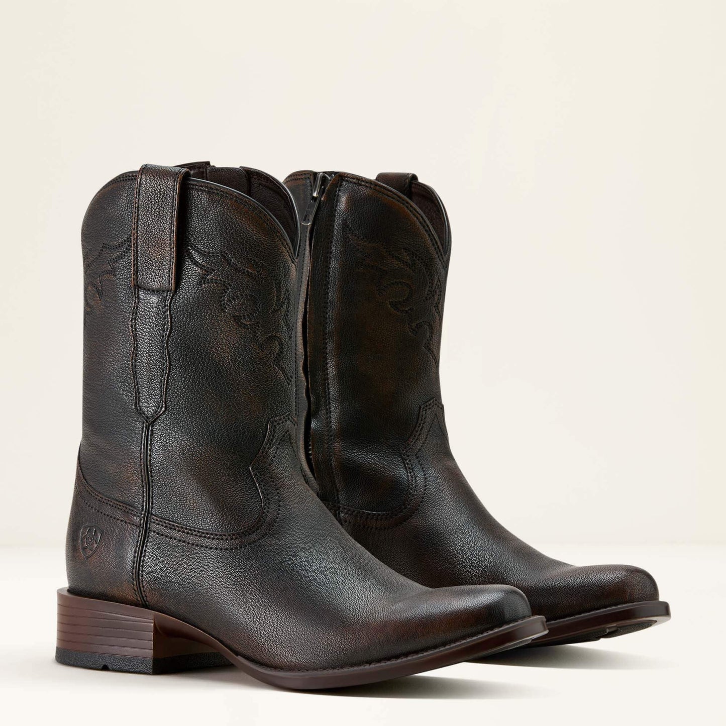 Sonoro Roper Toe Western Boot Men | Ariat online