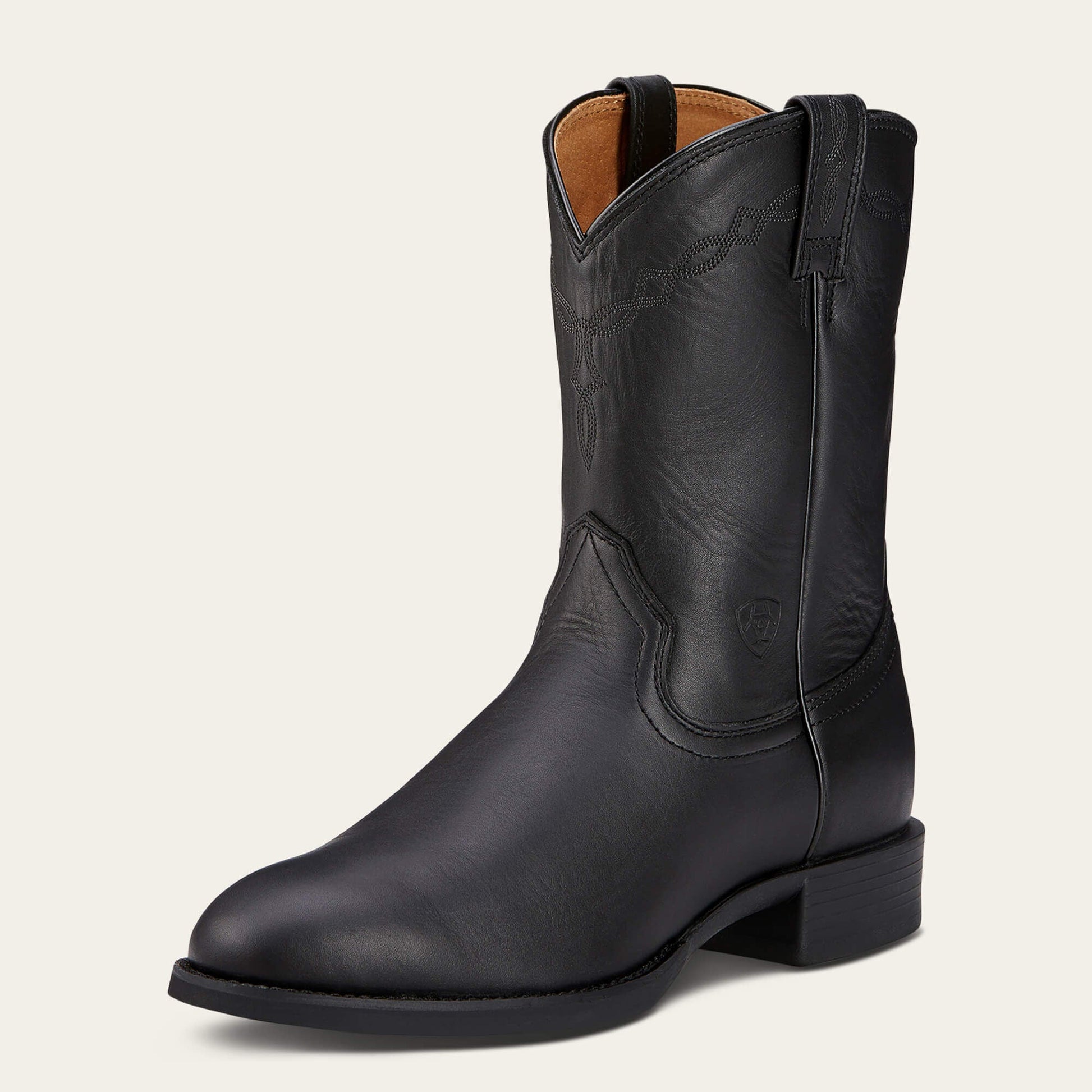 Heritage Roper Western Boot Men | Ariat outlet