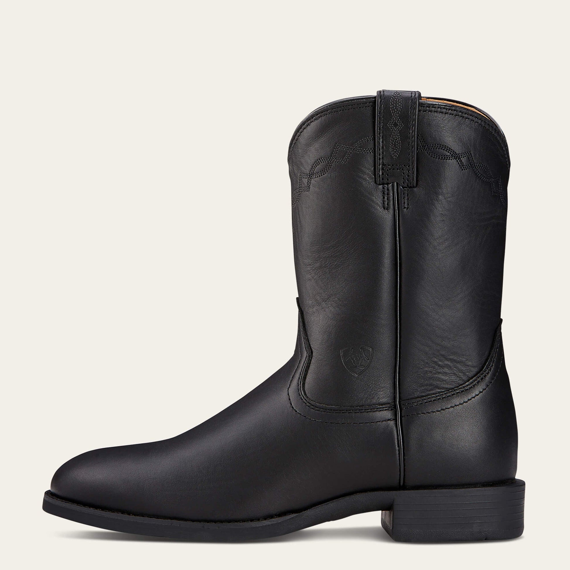 Heritage Roper Western Boot Men | Ariat outlet