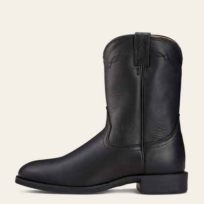 Heritage Roper Western Boot Men | Ariat outlet