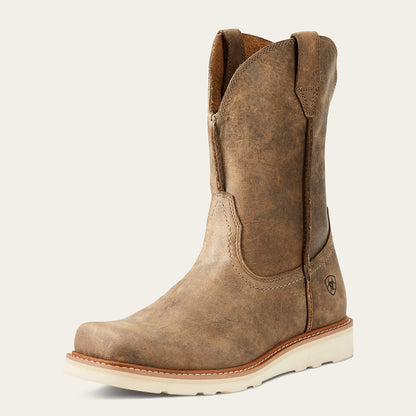 Rambler Recon Western Boot Men | Ariat online shop