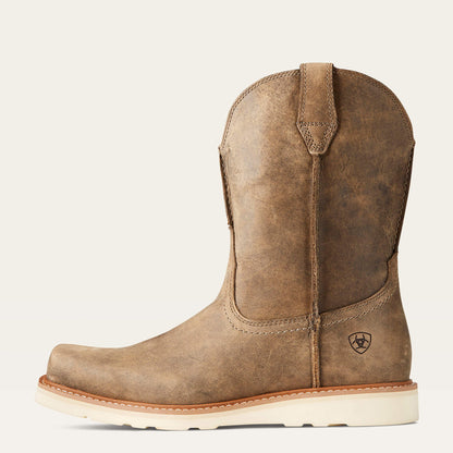 Rambler Recon Western Boot Men | Ariat online shop