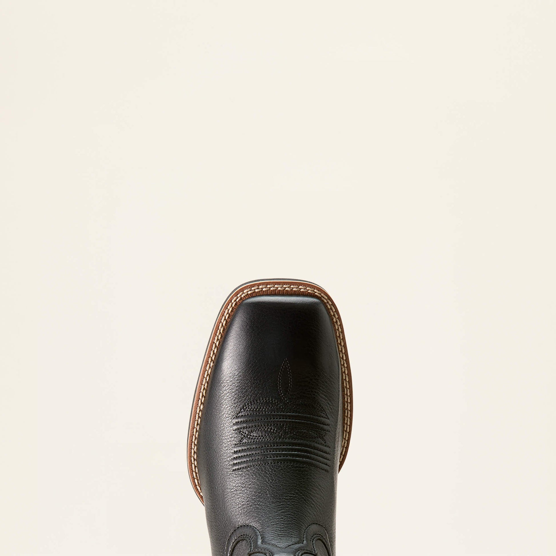 Ricochet Wide Square Toe Cowboy Boot Men | Ariat sale