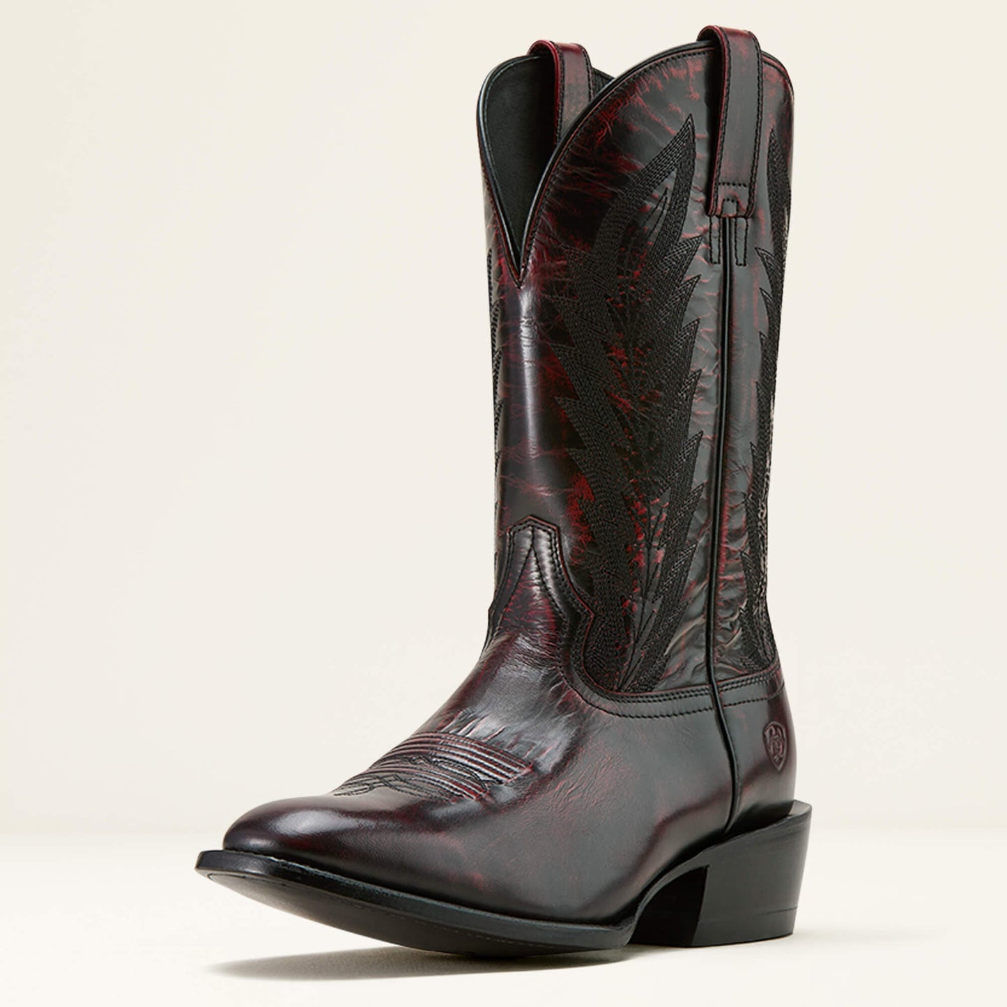 Willie Western Boot Men | Ariat on sale