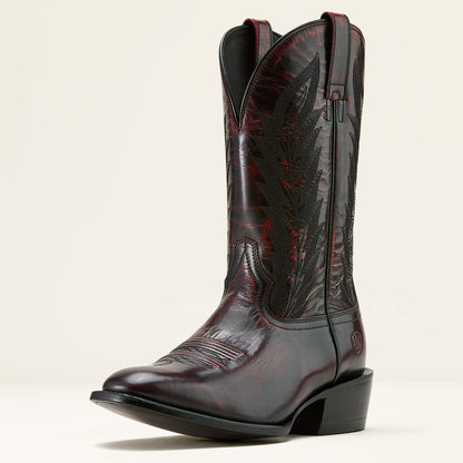 Willie Western Boot Men | Ariat on sale